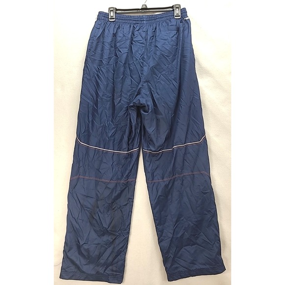 Starter Mens Lg Track Parachute Pants‎ Running Athletic - Picture 6 of 9